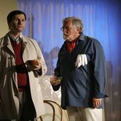 takova katastrofa kvuli kusu bilyho platna