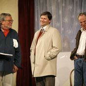 vase chyba - je to hluboky