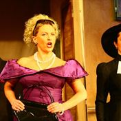 Jan Hrusinsky Miluse Splechtova Tereza Nemcova