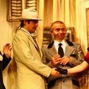 Jan Hrusinsky Zdenek Hruska Miroslav Vladyka Lenka Krobotova