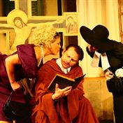 Miluse SPlechtova Radek Holub Terezka Nemcova