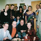 Spolecne foto po premiere