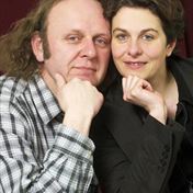 J. Dusek a N. Burger