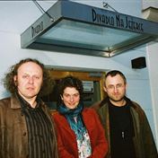 J.Dusek N.Burger J.Hrebejk