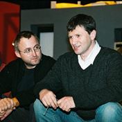 N. Burger  J. Hrebejk  J.Hrusinsky