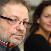 Milan Šteindler, Kristýna Hrušínská