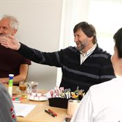 Principál DNJ Jan Hrušínský