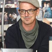 Režisér inscenace Janek Jirků