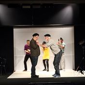 Nácvik přestřelky