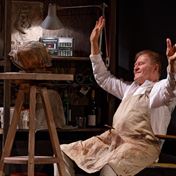 Mnoho povyku pro lajk