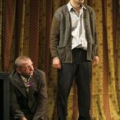 M. Vladyka s J. Machackem