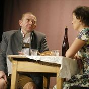 M.Vladyka s L.Vlasakovou