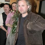 Jan Hrebejk po premiere