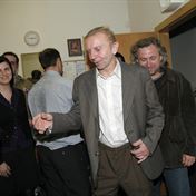 po premiere v zakulisi