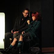 Kristyna Liska Bokova a Marek Daniel