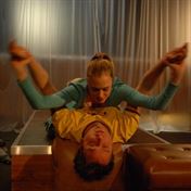 Marek Daniela a Kristyna Liska Bokova