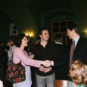 Jiri Machacek Jan Hrusinsky