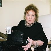 Pani Vlasta Chramostova