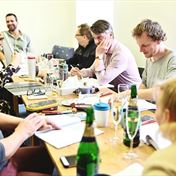 Parta Italů na Jezerce