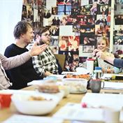 Přípitek musí být!