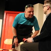 Kdo ví, jestli z nich nakonec budou kamarádi