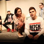 Martin Leták jako ajťák, který nemá úspěch u žen