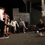 Připomínky režiséra Matěje Balcara