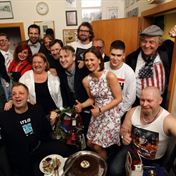 My všichni z Pánského klubu