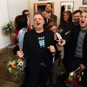 Radoooost Milana Šteindlera