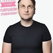 Michal Stejskal: CYRIL