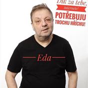 Milan Šteindler: EDA