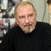 Ruda Starz jako scenárista Přemek 