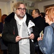 Jan Hřebejk, Vlasta Gallerová