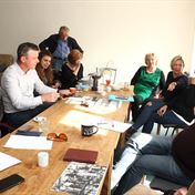 Bavíme se, těšíme se!