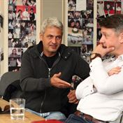 Zdeněk Hruška, Ondřej Kavan