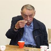 režisér Karel Kříž