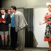 Libor Hruška, Martin Sitta, Michal Kern, Jan Konečný, Jaroslava Kretschmerová