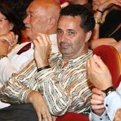 Miroslava Němcová, Martin Dejdar, Jiří Drahoš