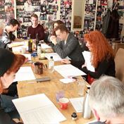 3. 4. 2018 První čtená zkouška