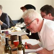 Libor Hruška jako Doktor Vlach