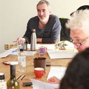 Režisér Petr Vacek