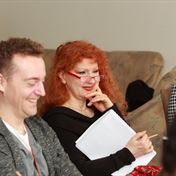 Jaroslava Kretschmerová, Michal Kern