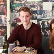 Vojtěch Vodochodský jako Milouš