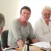 Martin Sitta jako Dědeček