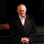 Divadlo Na Jezerce Shylock Milan Knazko foto Ivan Kahun_2