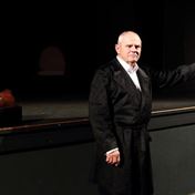 Divadlo Na Jezerce Shylock Milan Knazko foto Ivan Kahun_6