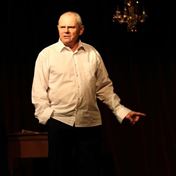 Divadlo Na Jezerce Shylock Milan Knazko foto Ivan Kahun