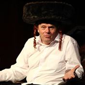 Divadlo Na Jezerce Shylock Milan Knazko foto Ivan Kahun_5