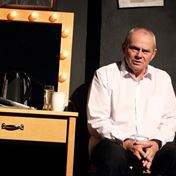 Divadlo Na Jezerce Shylock Milan Knazko foto Ivan Kahun_3