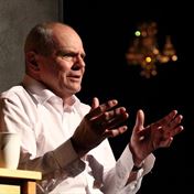 Divadlo Na Jezerce Shylock Milan Knazko foto Ivan Kahun_10